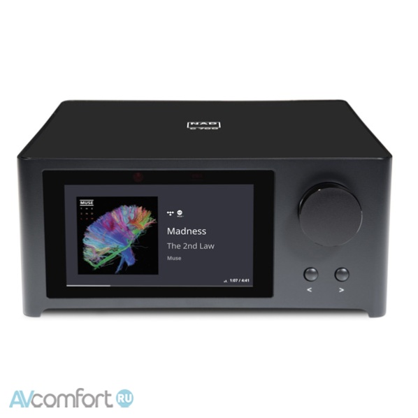 NAD C700 BluOS