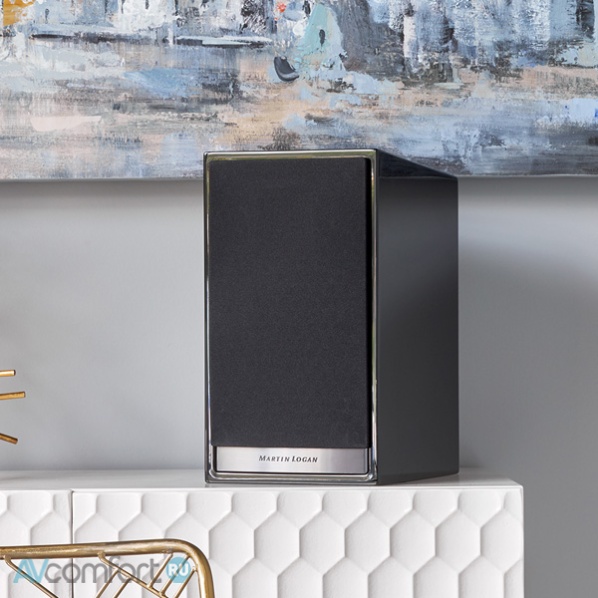 Martin Logan Motion 35XTi Matte White