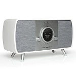 Tivoli Audio Music System Home Gen 2 White Tivoli Audio Music System Home Gen 2 White