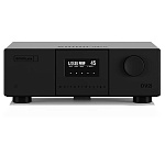 EMM Labs DV2i Integrated Converter Black