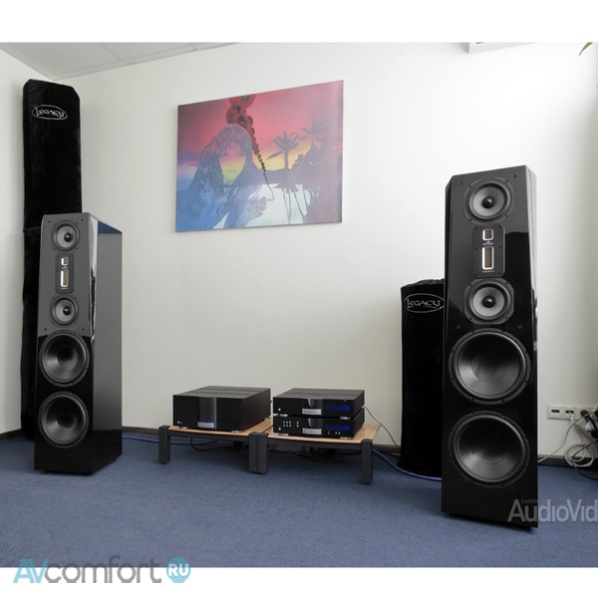 Legacy Audio Focus SE Natural Cherry Legacy Audio Focus SE Natural Cherry