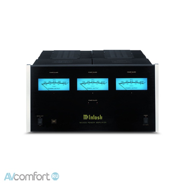 AVComfort, McIntosh MC205