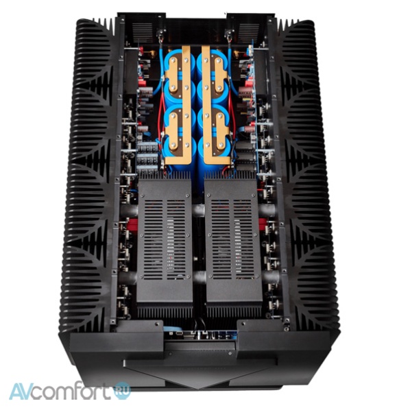 Gryphon Apex Stereo