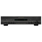 Parasound 2100 Black