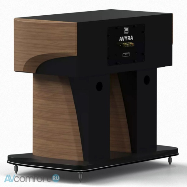 Morel Avyra Center C5 Walnut Morel Avyra Center C5 Walnut