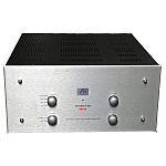 AUDIO NOTE MEISHU Phono Silver