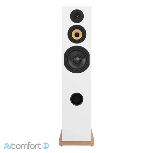 Davis Acoustics Courbet 8 White Matt