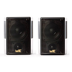 MK Sound M4T Black