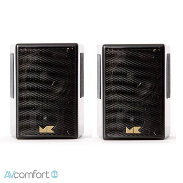 AVComfort, MK Sound M4T Black