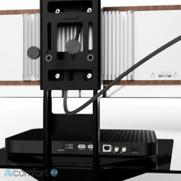 Ruark Audio R810/R7 Audio Visual Mount Ruark Audio R810/R7 Audio Visual Mount