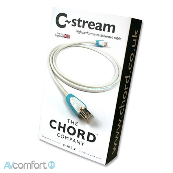 Chord Company C-stream 5.0 m