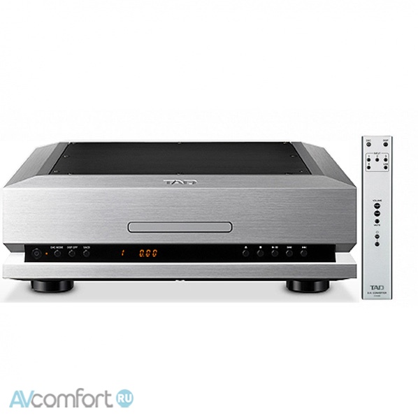 AVComfort, TAD D1000-TX Silver (TAD-D1000TX-S)
