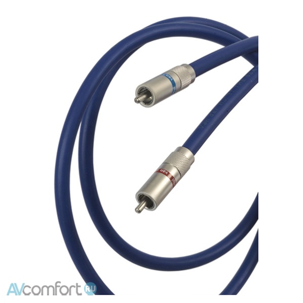 AVComfort, VAN DEN HUL 3T The Sea Hybrid RCA 0,8 м