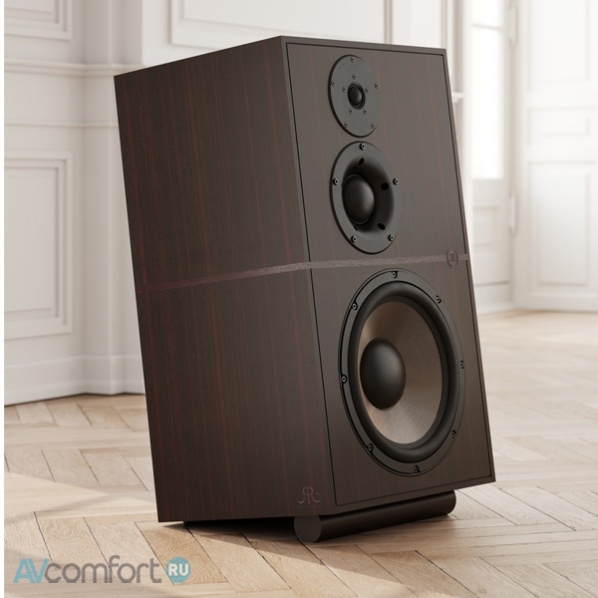 Revival Audio Atalante 5 Ebony