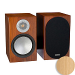 Monitor Audio Silver 100 Natural Oak