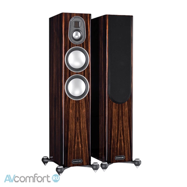 AVComfort, MONITOR AUDIO Gold (5G) 200 Piano Ebony