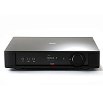 Rega Mercury Black