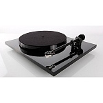 Rega Planar 1 Black (Carbon)