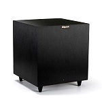 Klipsch R-8SW Black