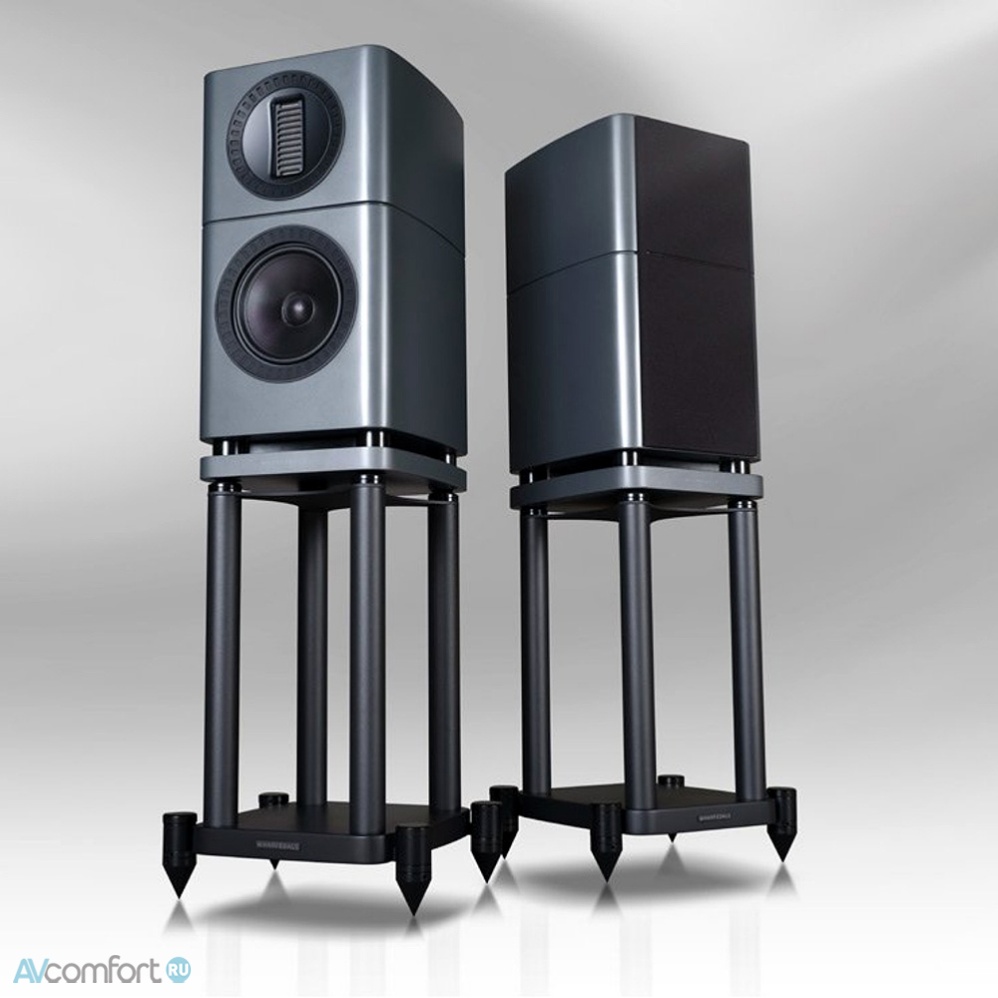 Wharfedale Elysian 1R Black