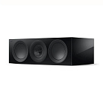 KEF R6 Meta Black Gloss