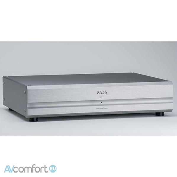 Pass Labs XP-17 Pass Labs XP-17