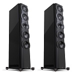 PERLISTEN AUDIO S7t Black High Gloss