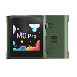 Shanling M0 Pro Green