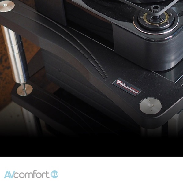 Bassocontinuo Accordeon XL4 2.1 (285 mm) Nighthawk