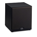 Martin Logan Dynamo 500 Black