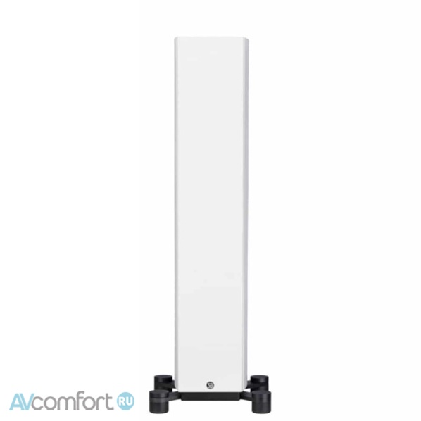 System Audio Legend 40.2 Silverback Satin White