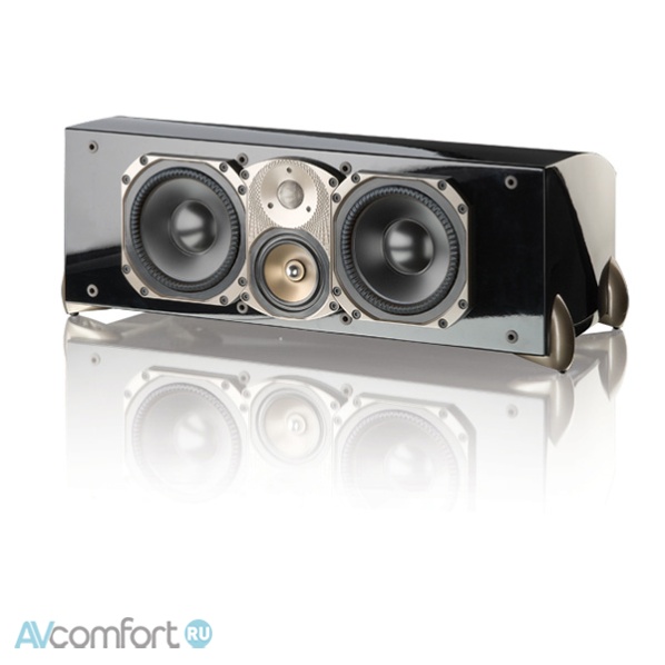 AVComfort, PARADIGM Signature C3 v.3 Piano Black