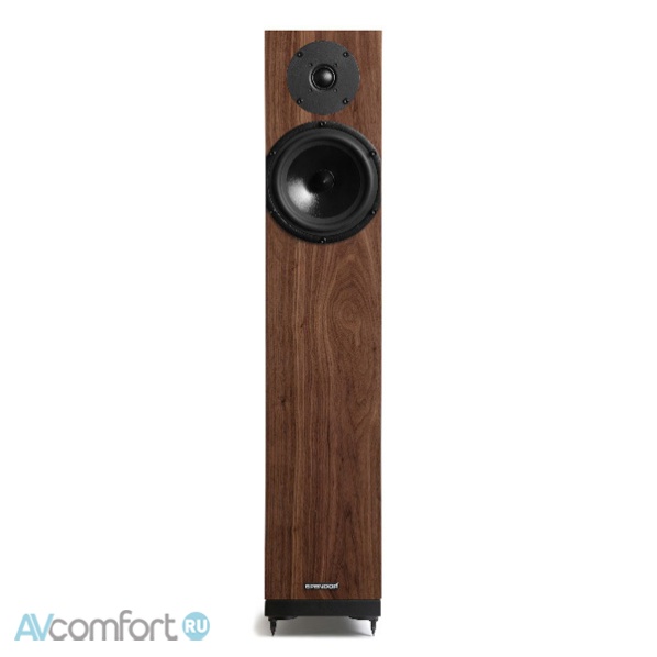 Spendor A4.2 Walnut Spendor A4.2 Walnut