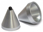 COLD RAY Ceramic (комплект 4 шт.) Silver