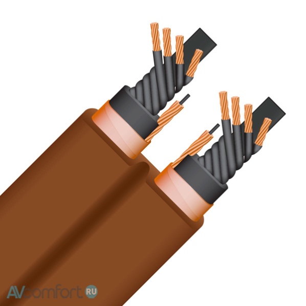 Wireworld Electra 10 Power Cord 2.0 m