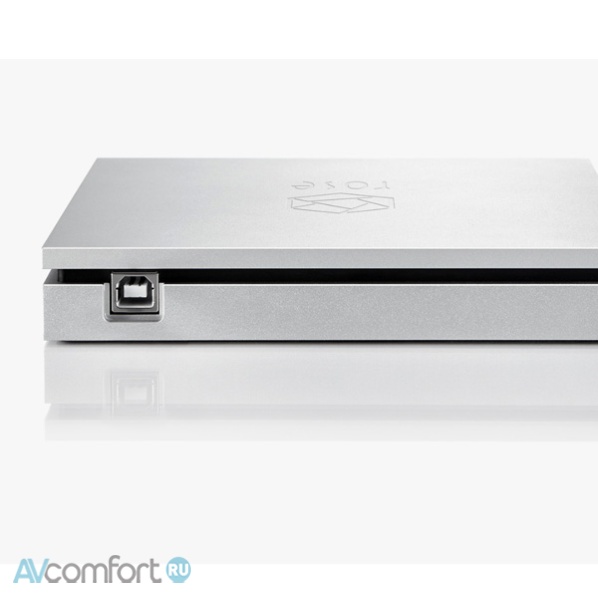 HiFi Rose RSA780E Silver