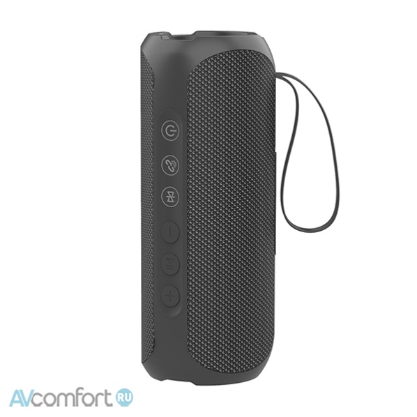 Wharfedale Exson S Black