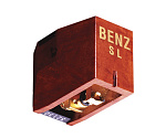BENZ Micro Wood SL