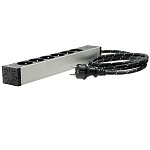 INAKUSTIK Referenz Power Bar AC-1502-P6 3x1,5mm, 1,5 m