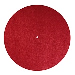 Dynavox PM2 Filz (207541) Red
