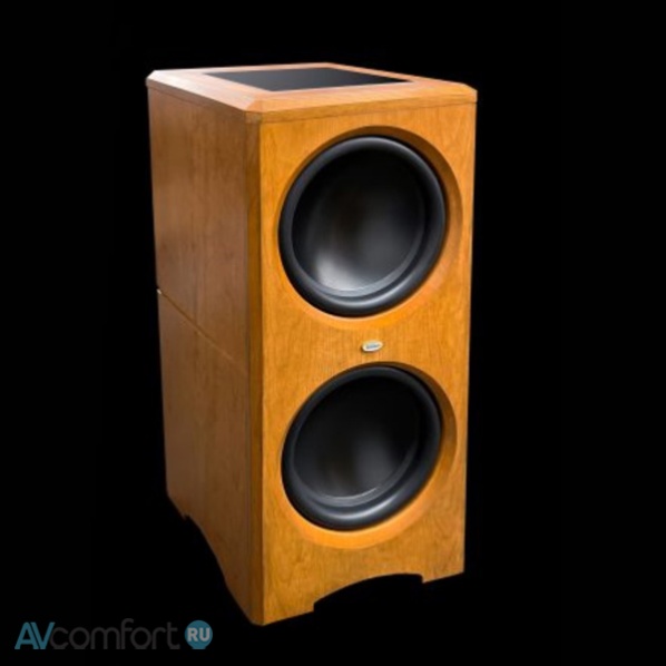 Legacy Audio Goliath XD Medium Oak Legacy Audio Goliath XD Medium Oak