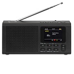 Dynavox DBT200 DAB+ Radio Black