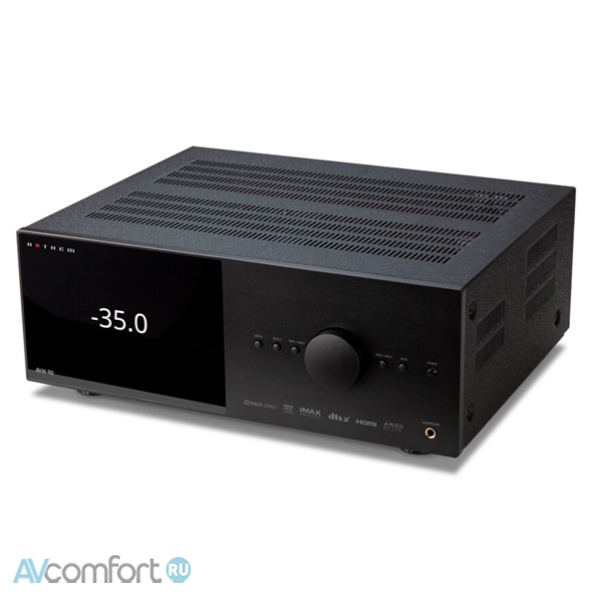 Anthem AVM 70 8k Black