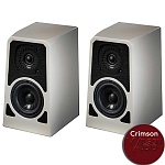 WILSON AUDIO Tune Tot Crimson