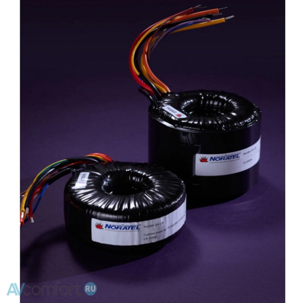 Plixir Statement 12V6A 2 Output