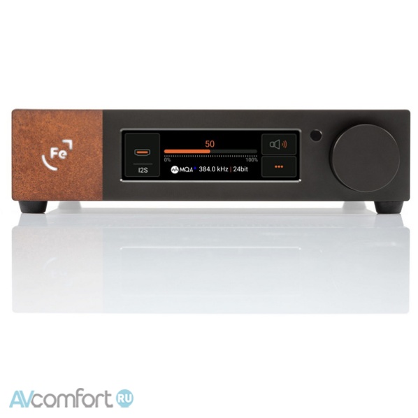 Ferrum Audio Wandla