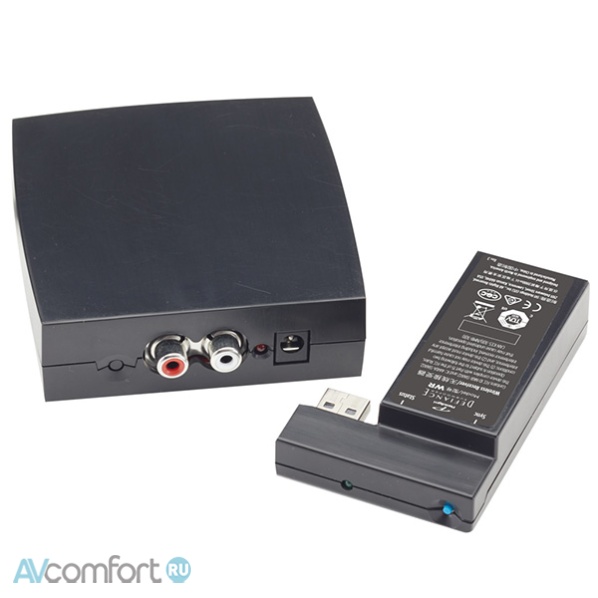 AVComfort, Paradigm Defiance WT Wireless Module