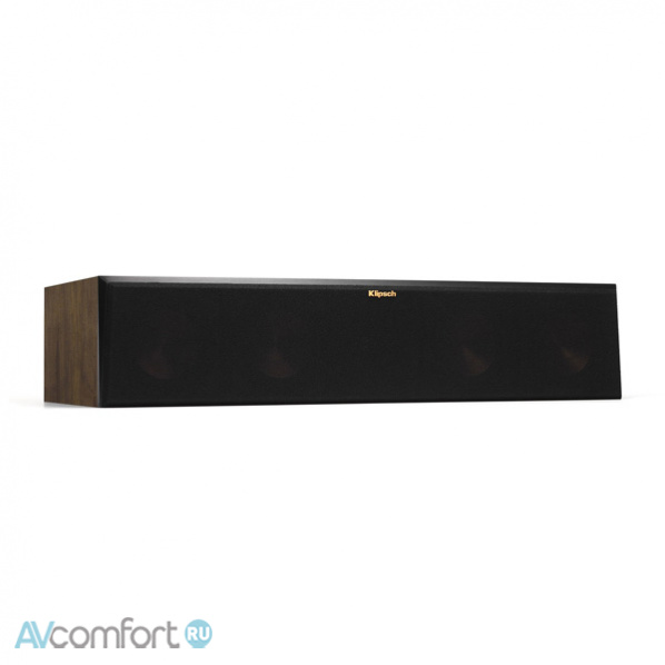 Klipsch RP-450CA Walnut