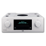 T+A PDP 3000 HV Silver