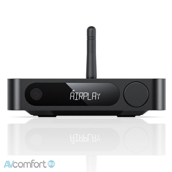 FiiO SR11 (F3081S) Black
